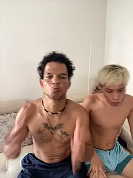 MaxyRyan online show from 04.01.26