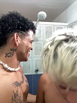 MaxyRyan online show from 04.05.26