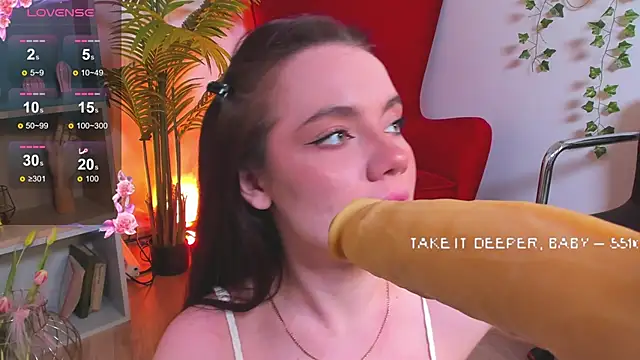 SinfulMoves online show from 04.13.26