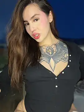Im Anto online show from 05.30.26