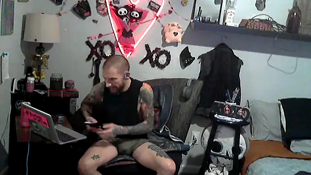 F D R  online show from 02.13.26