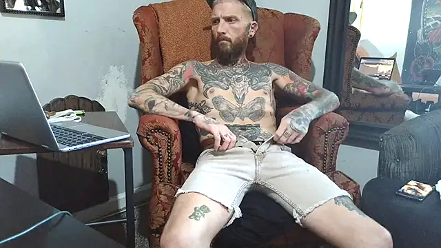 F D R  online show from 04.04.26