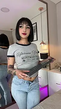 RaquelHyde  online show from 03.11.26