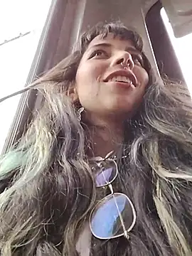 Snapshot of _C_A_O_S-_- chatting on 02.07.26 C A O S- - online show from 02.07.26