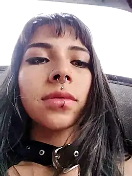 Snapshot of _C_A_O_S-_- chatting on 02.10.26 C A O S- - online show from 02.10.26