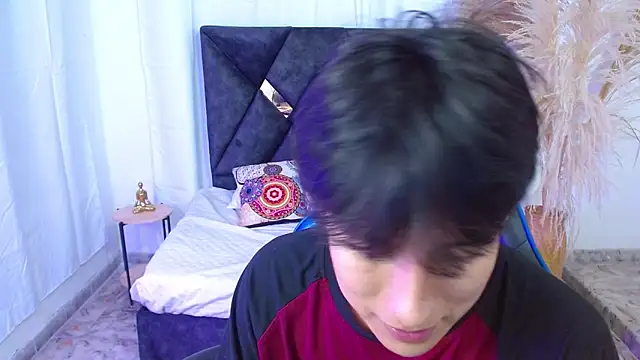 nikoo 18 online show from 02.12.26