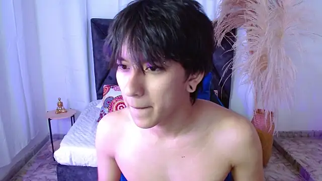 nikoo 18 online show from 02.19.26