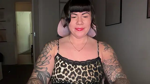 EdenRose online show from 04.18.26