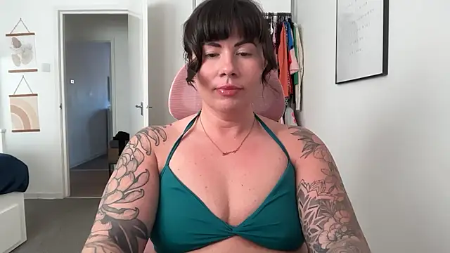 EdenRose online show from 04.29.26