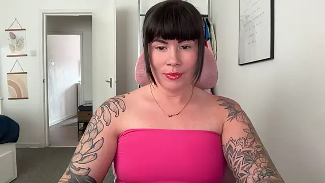 EdenRose online show from 05.01.26