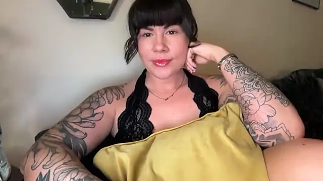 EdenRose online show from 05.03.26
