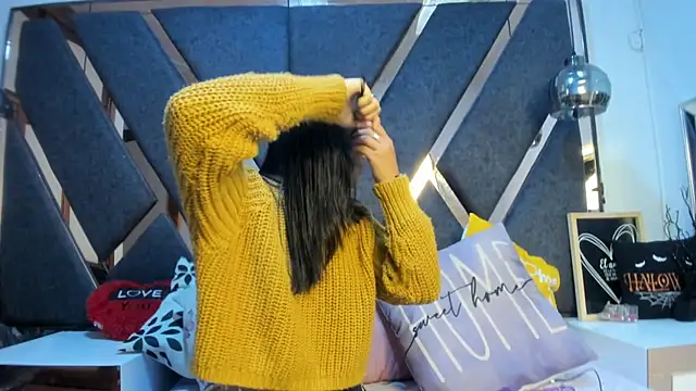 Maggyx online show from 03.04.26