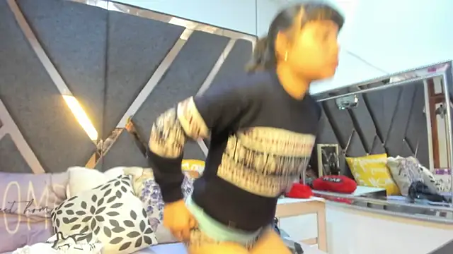 Maggyx online show from 03.24.26