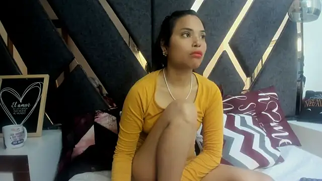 Snapshot of Maggyx chatting on 07.06.26 Maggyx online show from 07.06.26