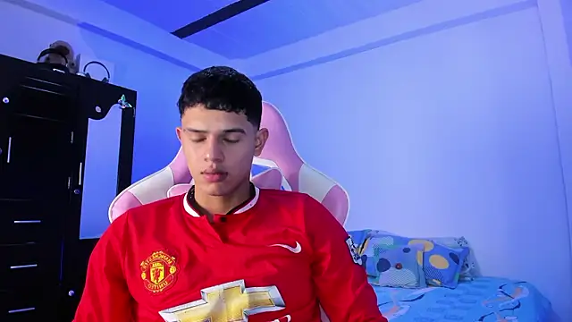 Snapshot of Adrian_Prime_ chatting on 02.26.26 Adrian Prime online show from 02.26.26