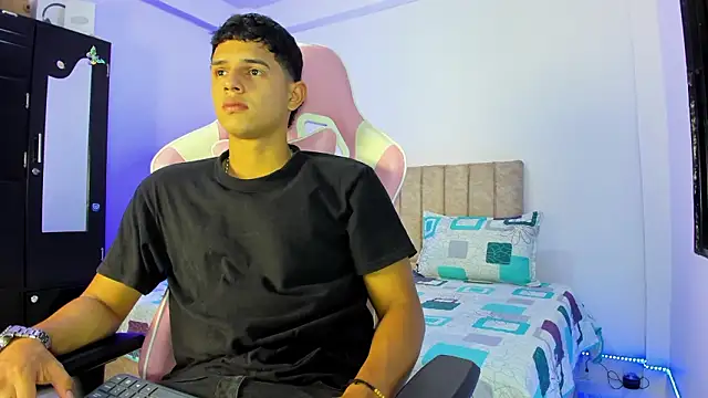 Adrian Prime  online show from 03.04.26