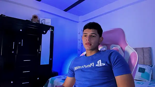 Adrian Prime  online show from 03.07.26