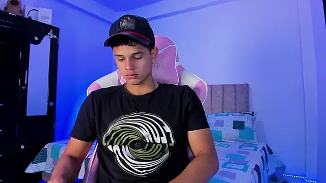 Adrian Prime  online show from 03.14.26