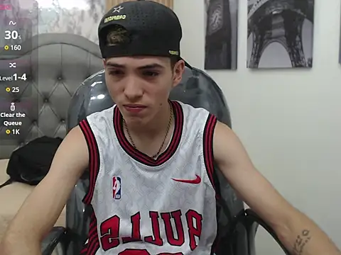 Asher costa online show from 02.27.26