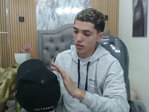 Asher costa online show from 03.18.26