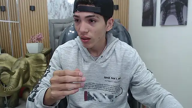 Asher costa online show from 04.16.26