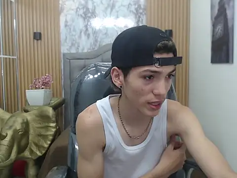 Asher costa online show from 04.19.26