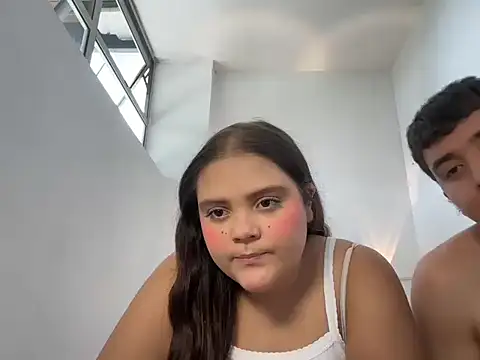 ImNovaSkye online show from 02.17.26