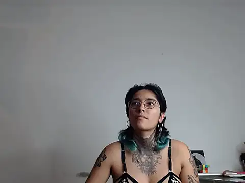 Snapshot of Ivyravens chatting on 02.13.26 Ivyravens online show from 02.13.26