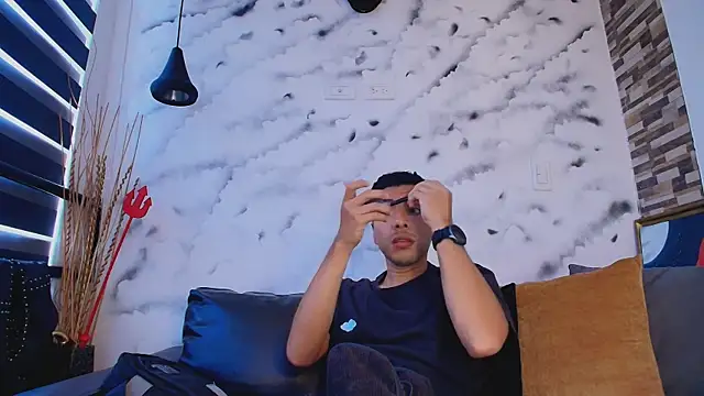 Max Hornye online show from 03.19.26