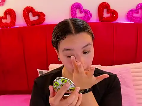 Black Tara online show from 02.27.26