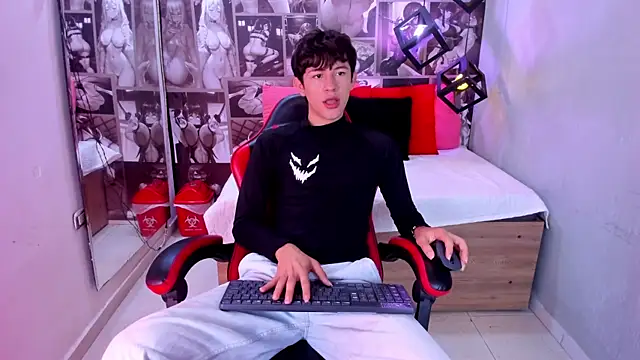 Christian Foxx online show from 05.07.26