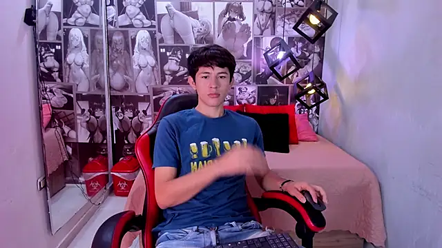 Christian Foxx online show from 05.10.26
