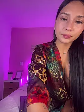 SofiaSiren online show from 03.22.26