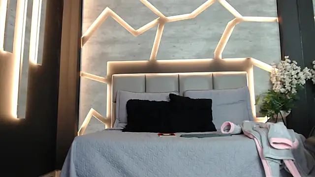 MiistressBlu online show from 03.02.26