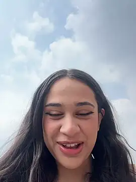 BabyKathy online show from 02.11.26