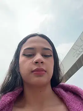 BabyKathy online show from 02.12.26