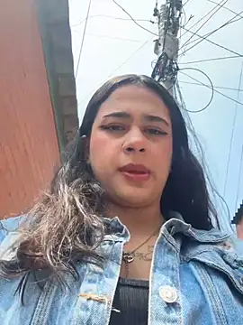 BabyKathy online show from 02.28.26