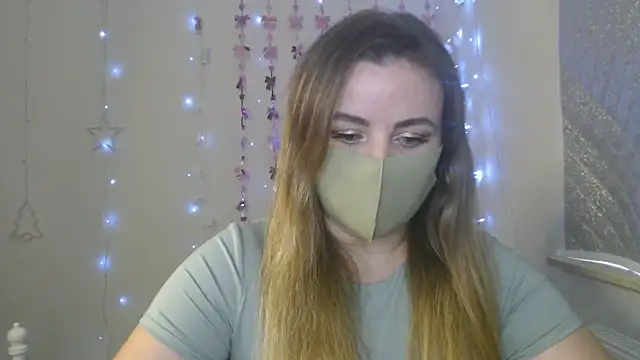 Avelina1 online show from 03.12.26