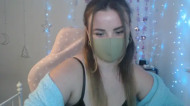 Avelina1 online show from 03.31.26