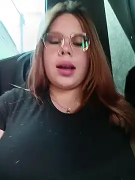 Snapshot of Rouse_24_ chatting on 02.28.26 Rouse 24 online show from 02.28.26