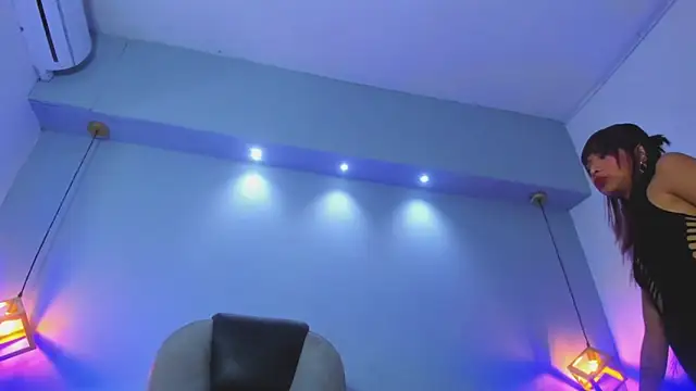 Wildkiitty online show from 03.28.26