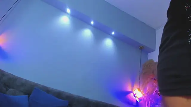 Wildkiitty online show from 04.06.26