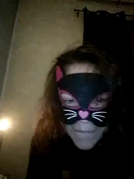 Silviaxvoi online show from 02.16.26