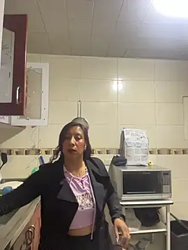 Snapshot of Ximena_firee chatting on 02.19.26 Ximena firee online show from 02.19.26