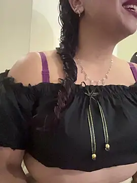 Snapshot of Ximena_firee chatting on 02.21.26 Ximena firee online show from 02.21.26