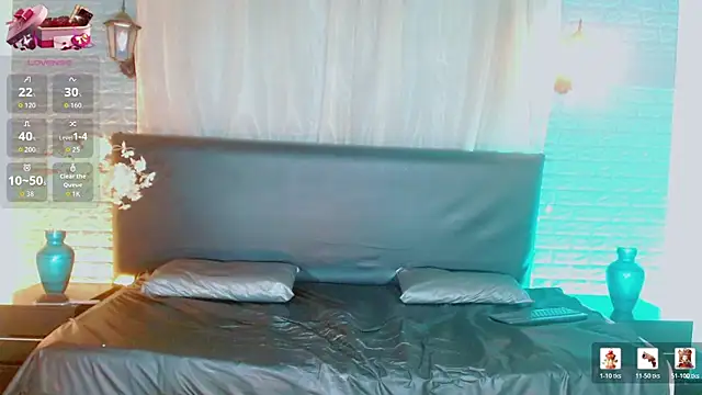 tifanny alice online show from 02.07.26