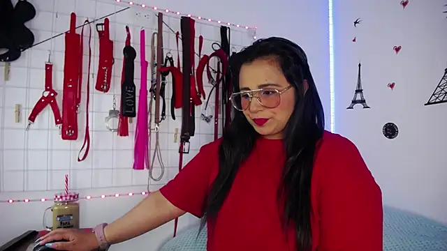 shannon queen- online show from 03.26.26