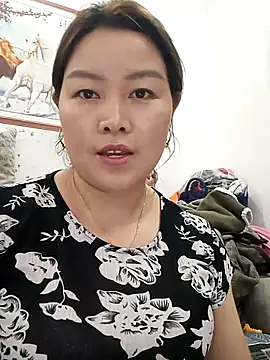 Jennie dogy online show from 03.28.26