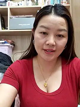 Jennie dogy online show from 05.22.26