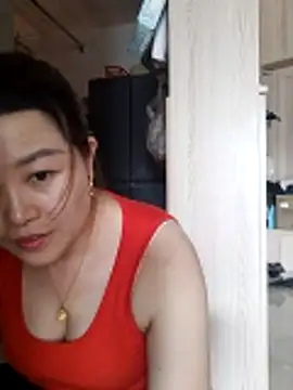 Jennie dogy online show from 05.27.26